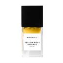 BOHOBOCO Yellow Rose Incense Parfum 50 ml